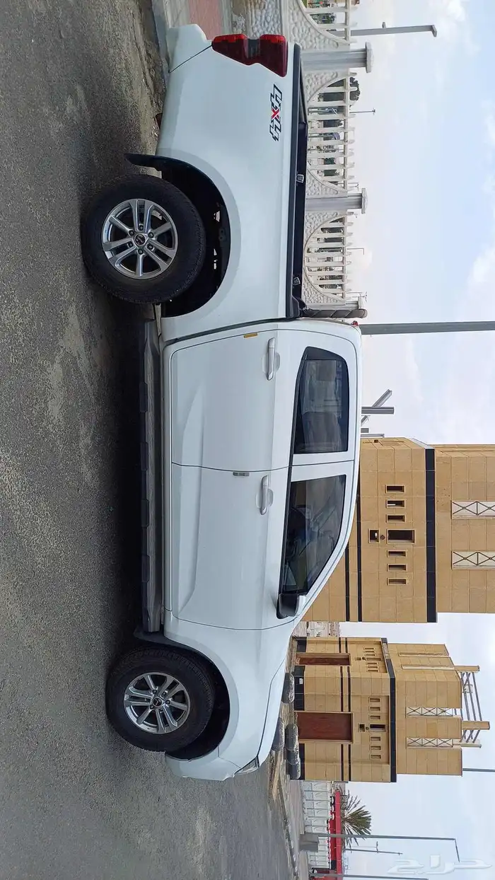 ايسوزو ديماكس غمارتين دبل LS 2022 6
