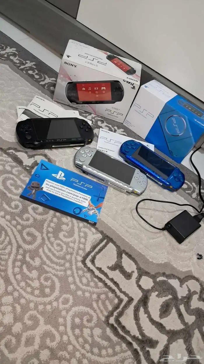PSP للبيع 0