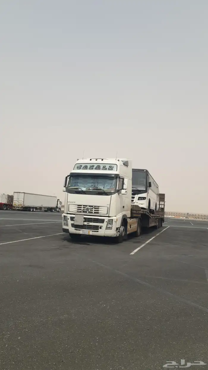 لوبد نقل معدات داخل وخارج المملكة 0