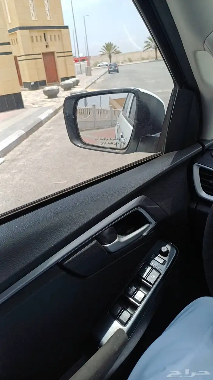 ايسوزو ديماكس غمارتين دبل LS 2022 16