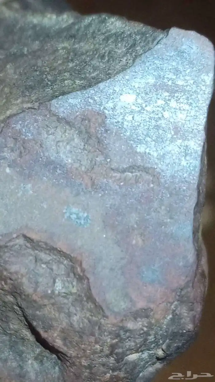 نيزك ميزوسيدريت..Mesosiderite meteorite 0