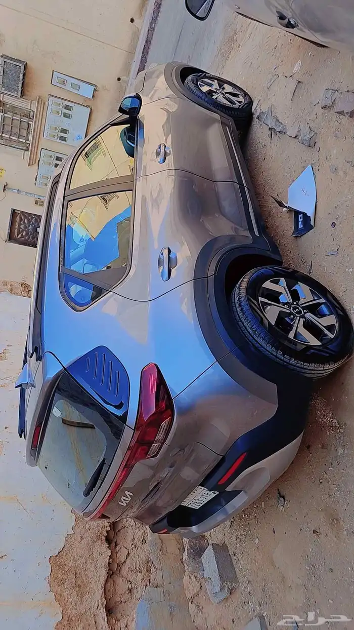 KIA SONET 2023 2