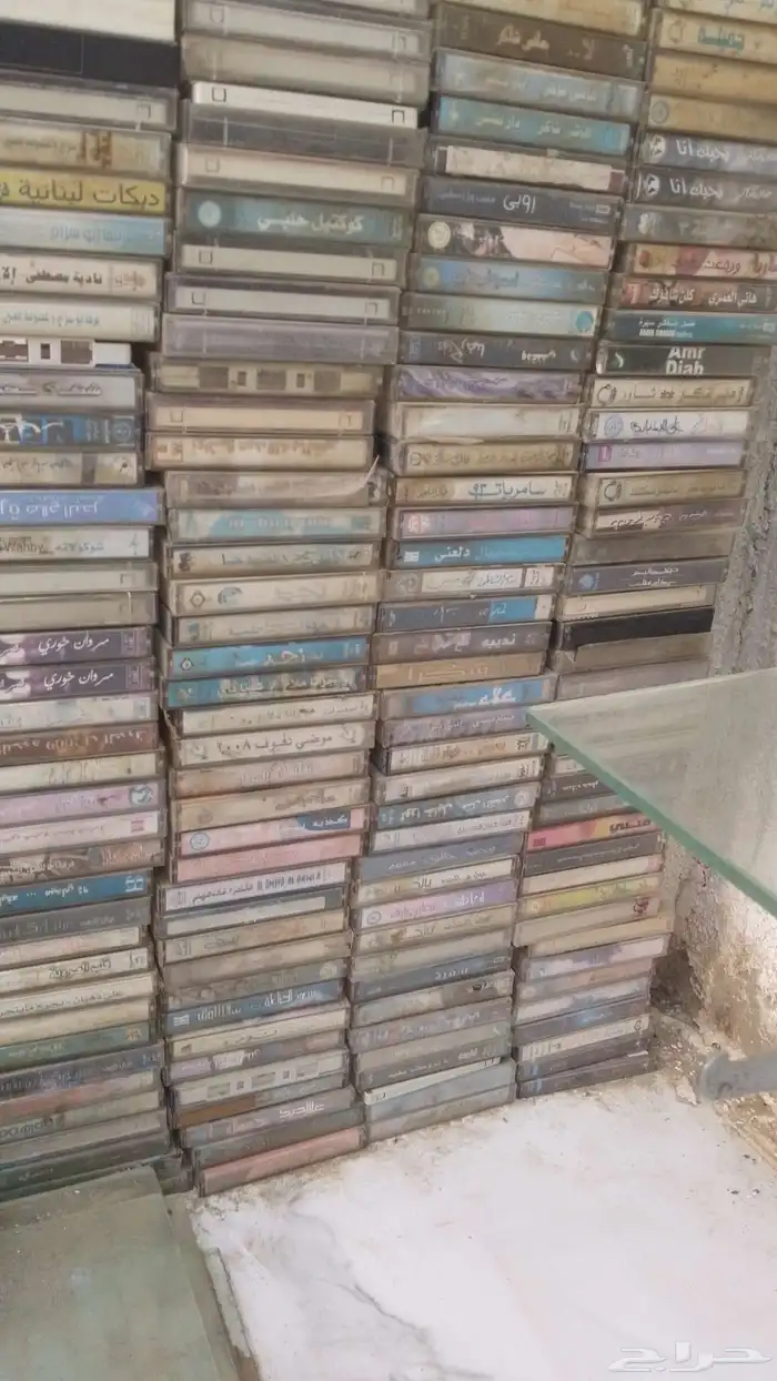 اشرطه كاست 2