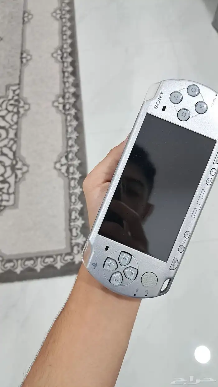 PSP 2000 0
