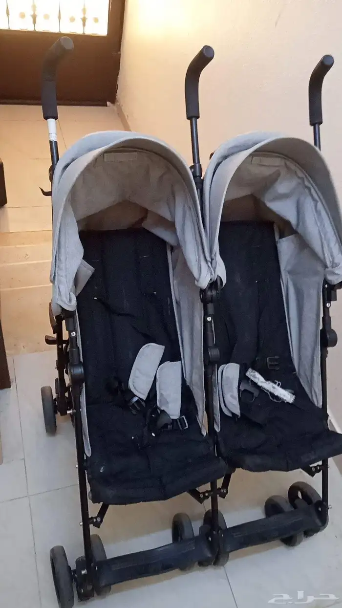 عربية توأم مماميز اند بابيز 0