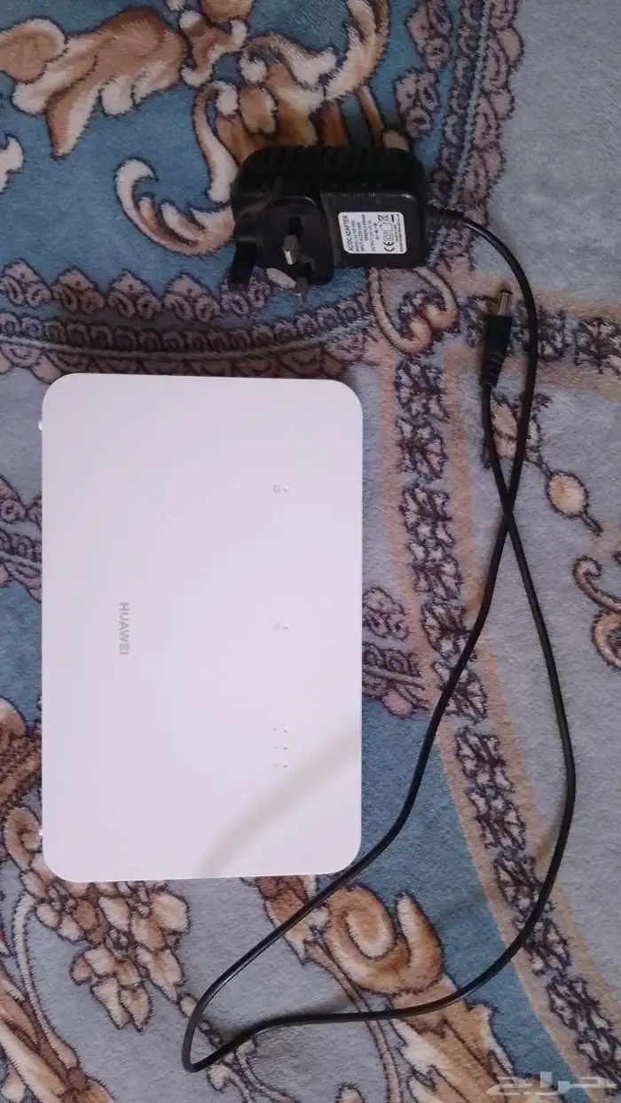 راوتر Huawei B530-936 0
