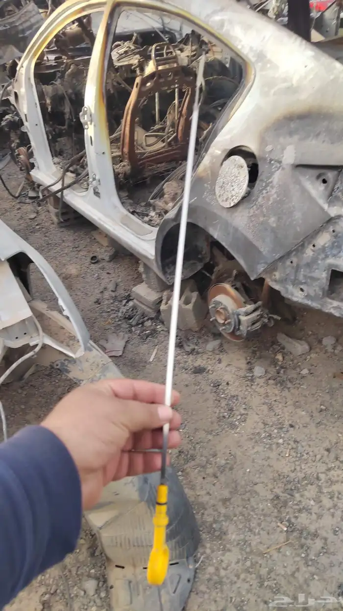 مندوب قطع غيار جميع أنواع السبارات 1