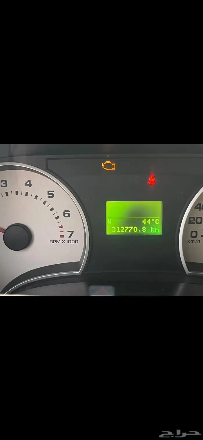 اكس بلور 2010 6