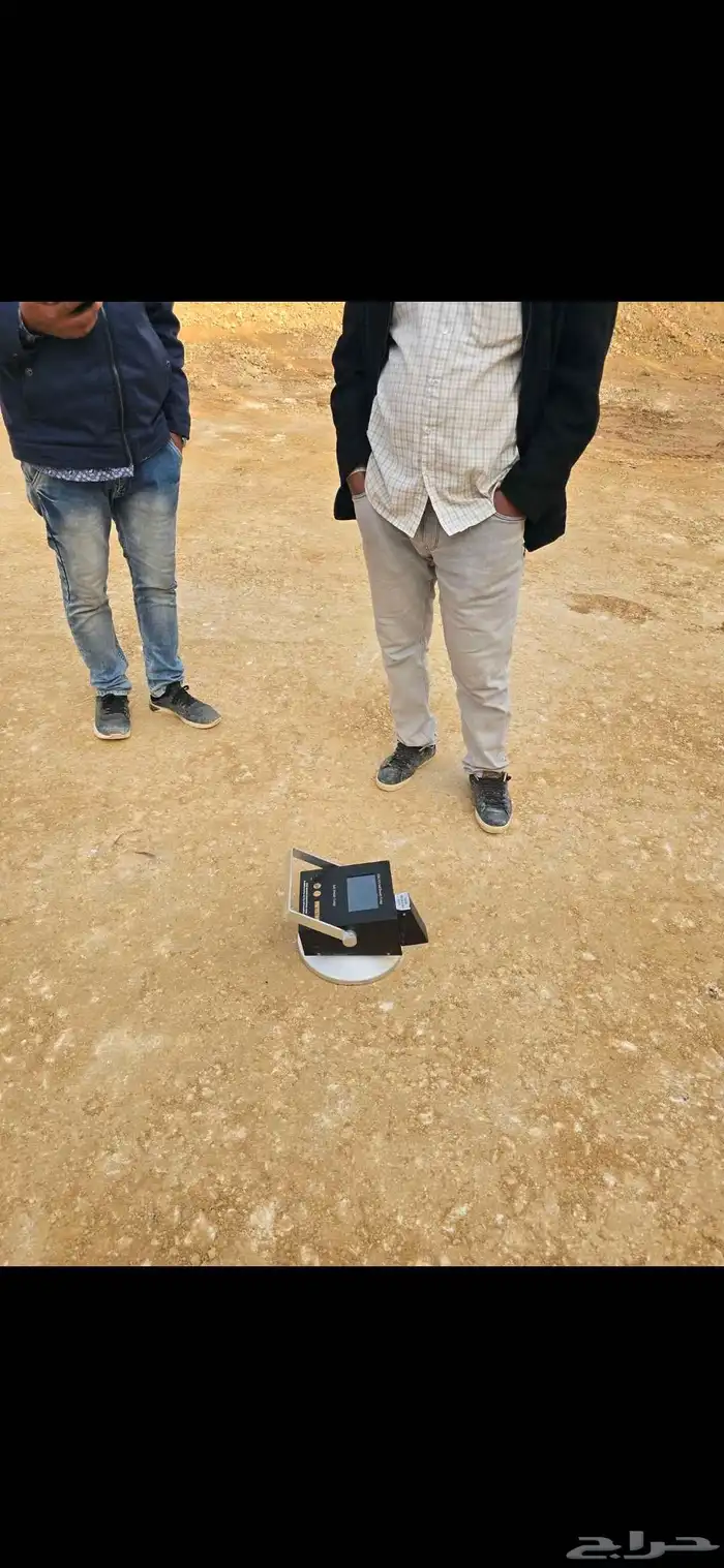 مختبر فحص التربة والدمك 8