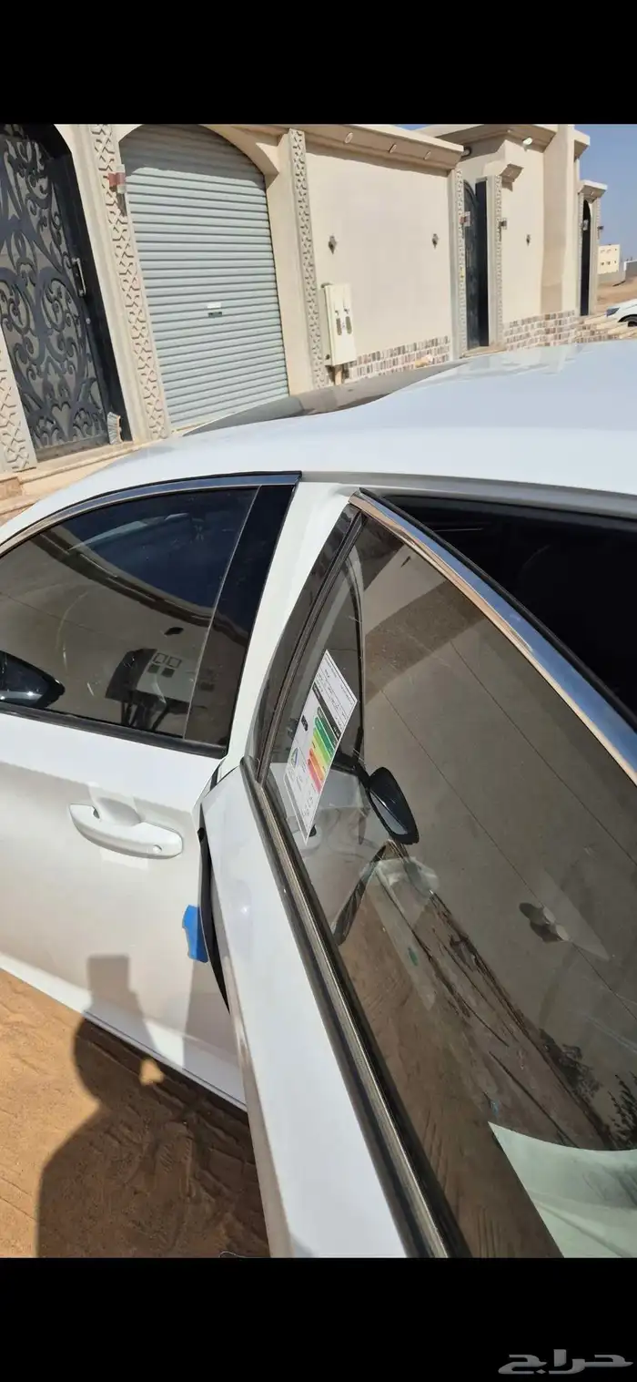 هوندا اكورد 2019 5