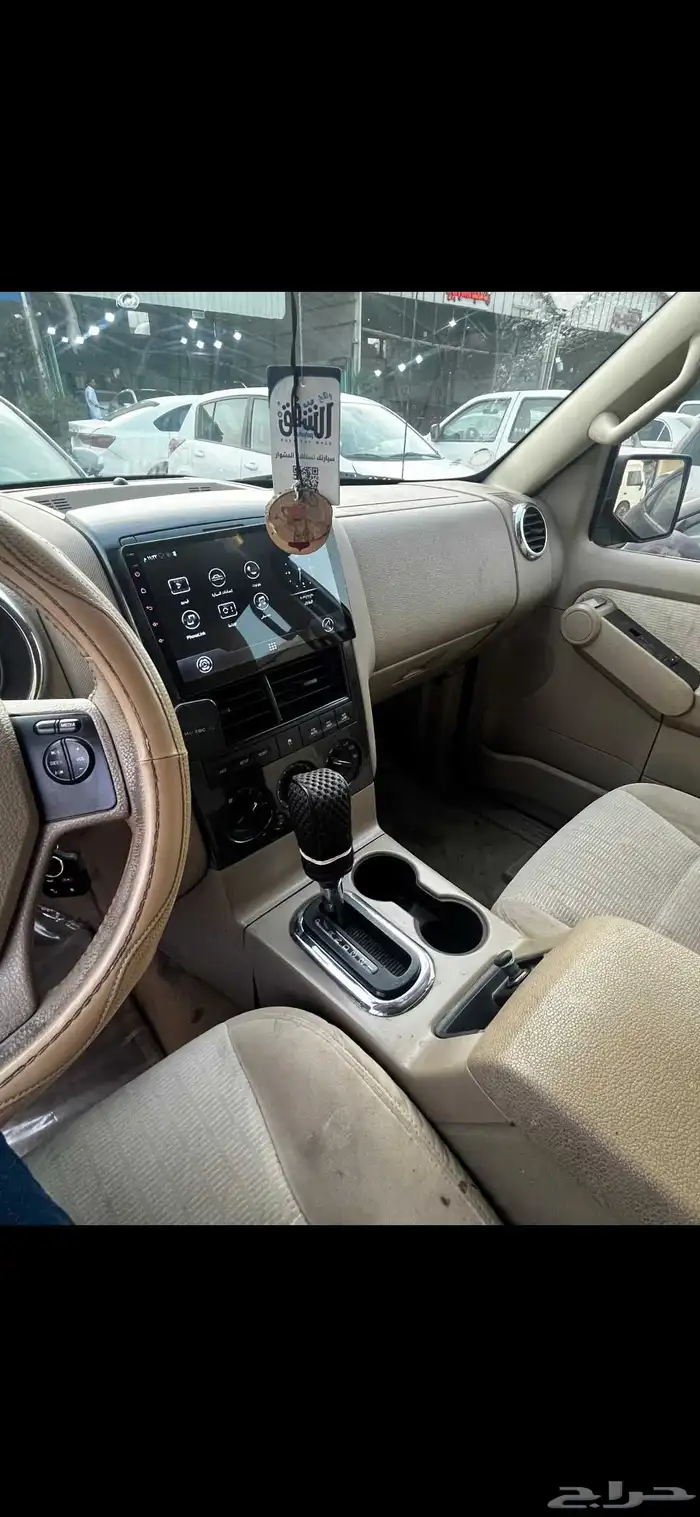 اكس بلور 2010 4