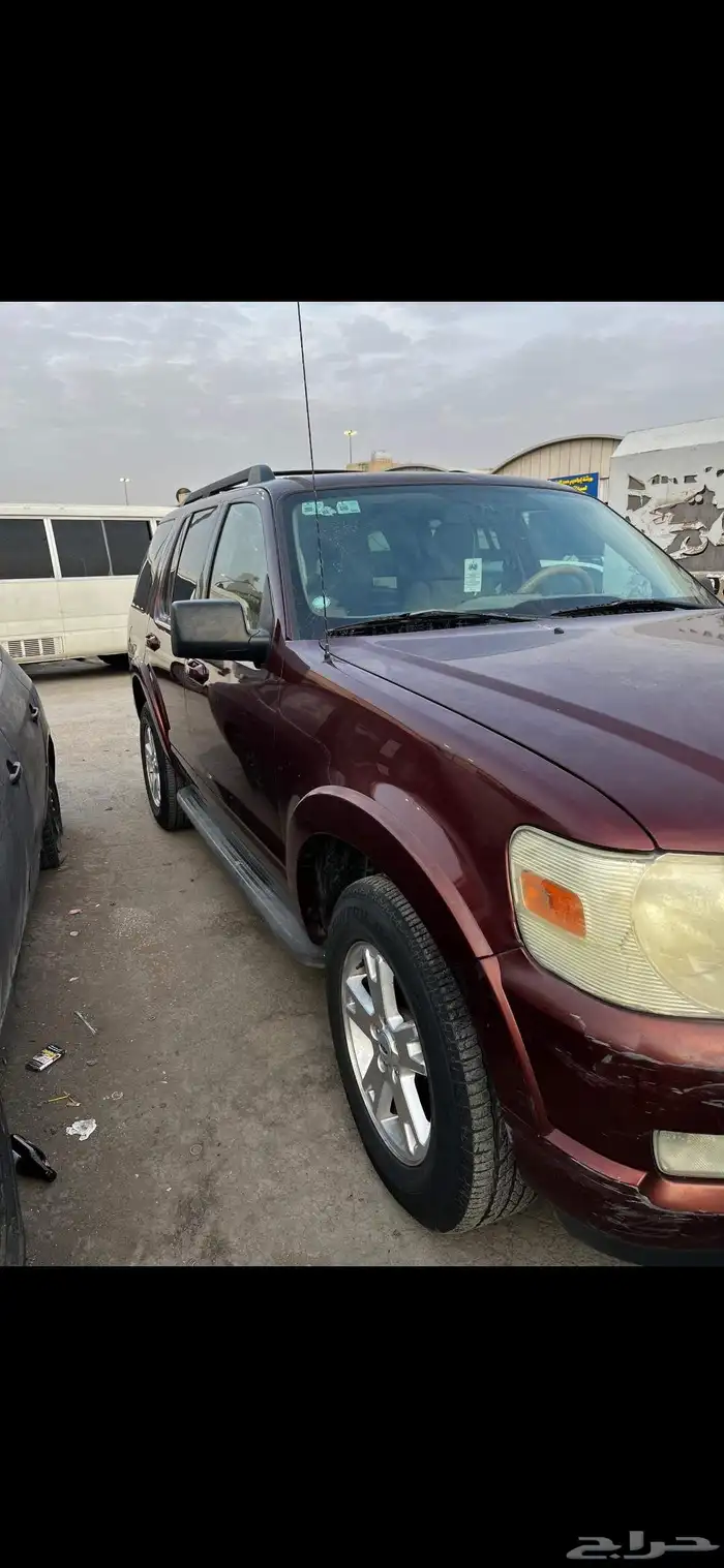 اكس بلور 2010 0