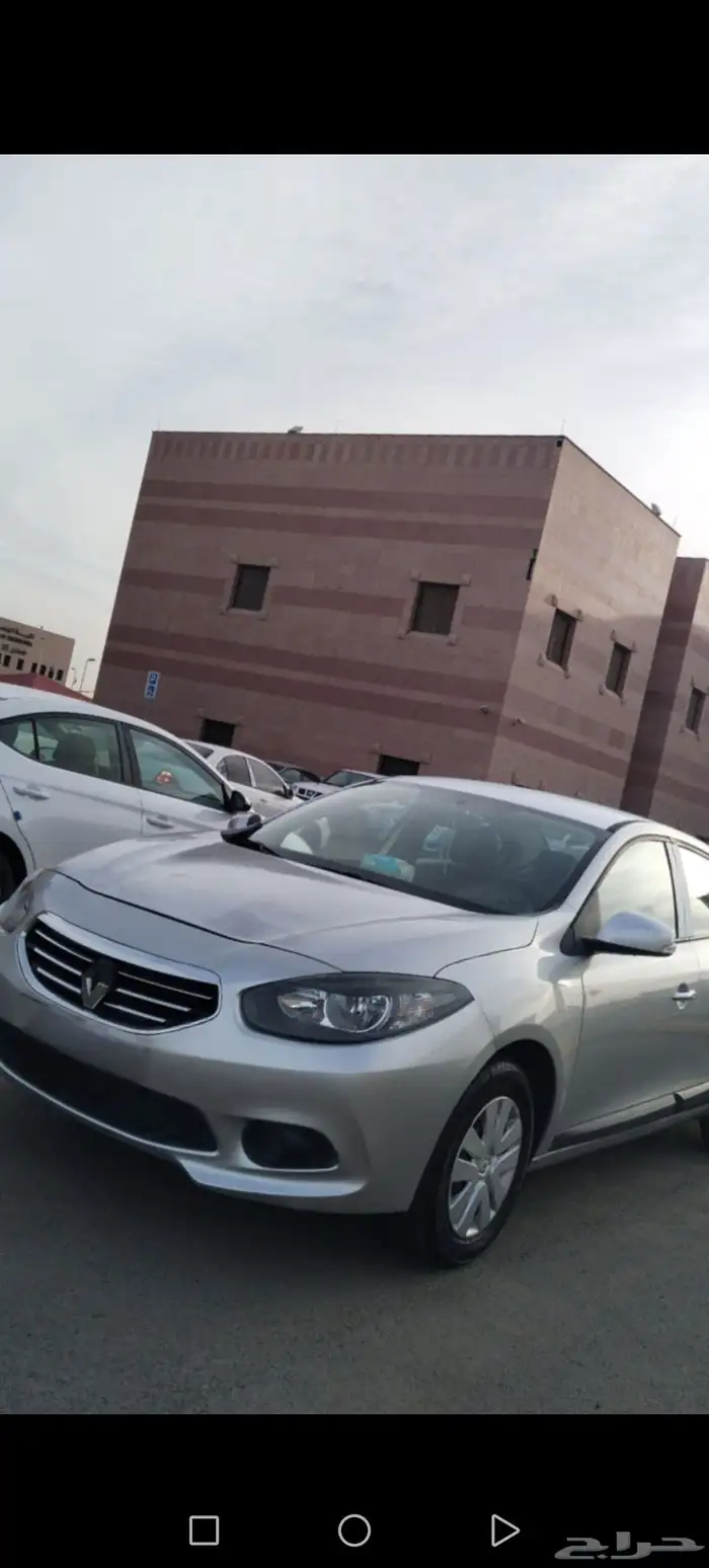 رينو فلوانس 2014 1