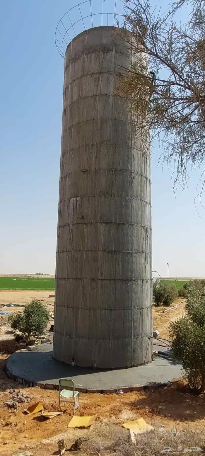 شغب خزانات 4