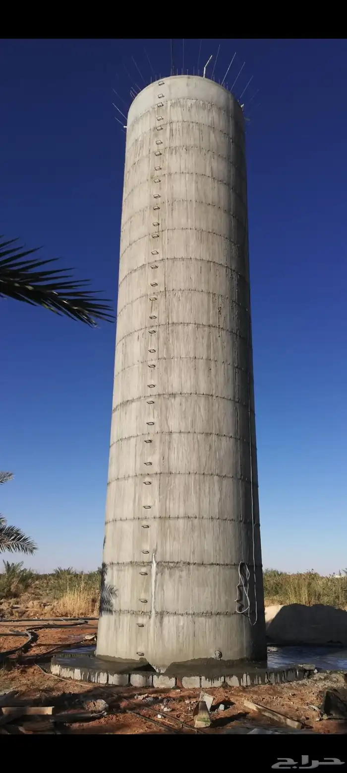 شغب خزانات 8