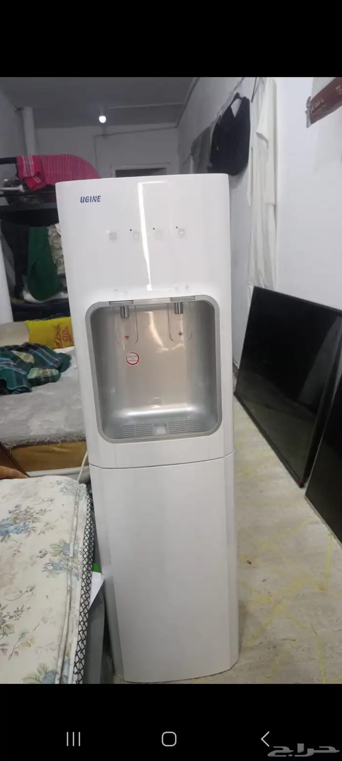 براده منزليه نظيفه للبيع 1