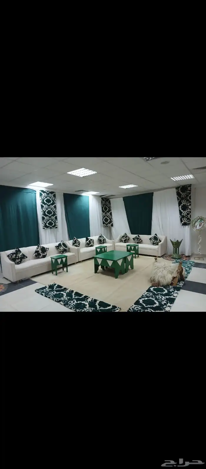تاجير جلسات 7