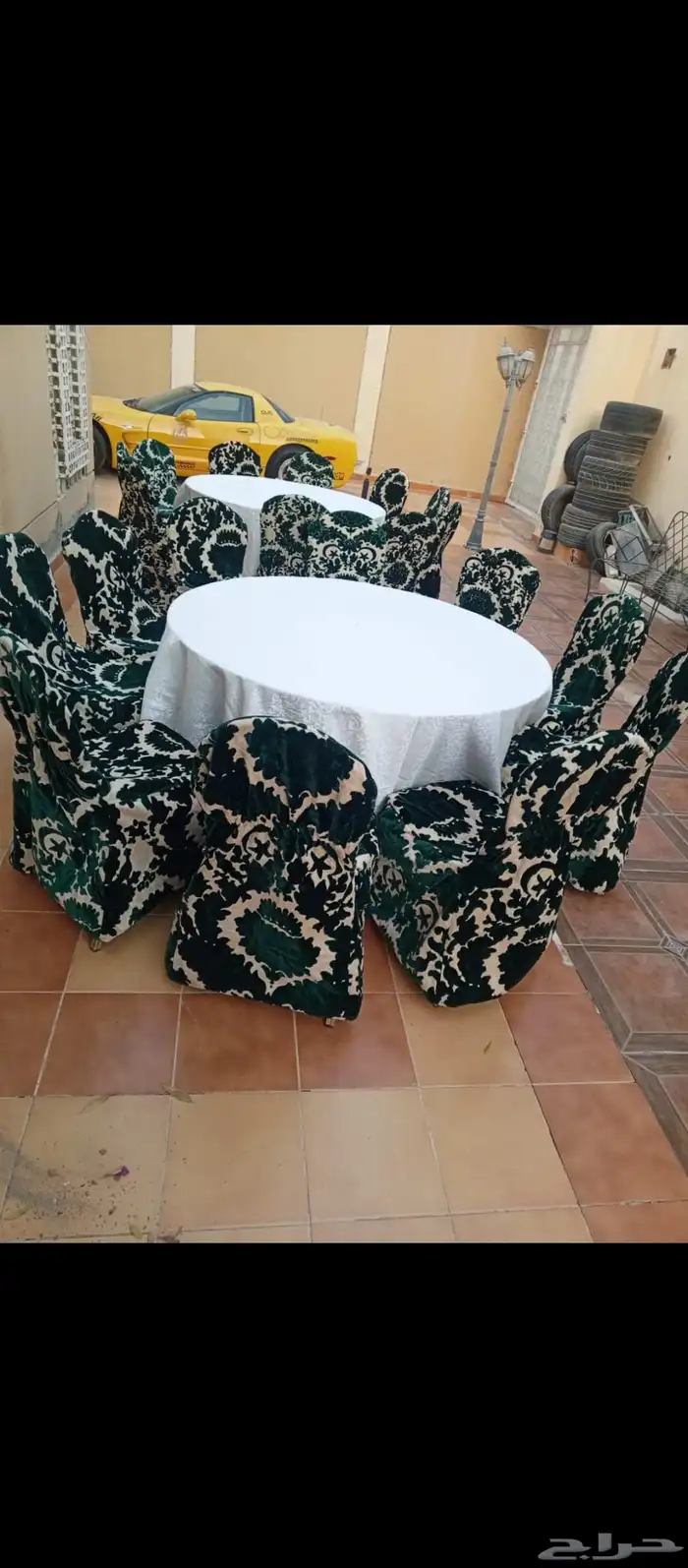 تاجير جلسات 9