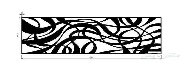 حداد المنيوم 2