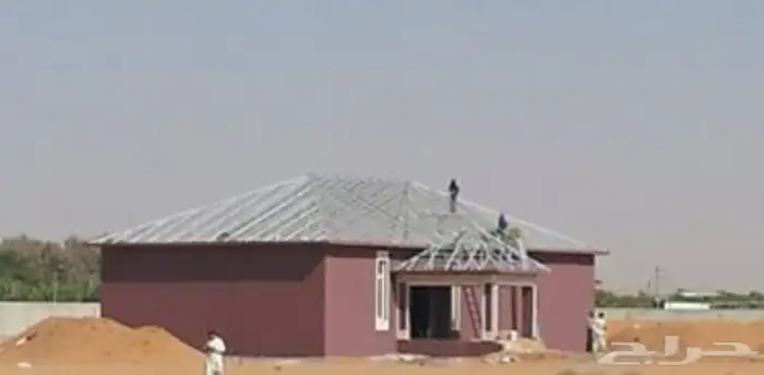 مظلات بيوت شعر سواتر دائقبرجولات 1