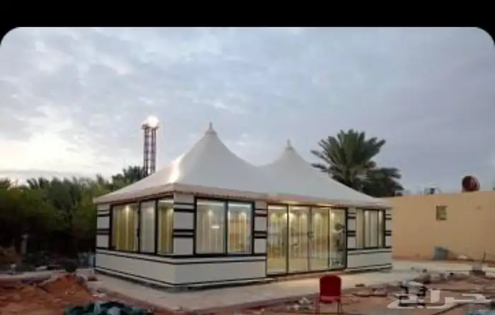 خيام مظلات سوتر بيت شار شعنكو الجوال 0