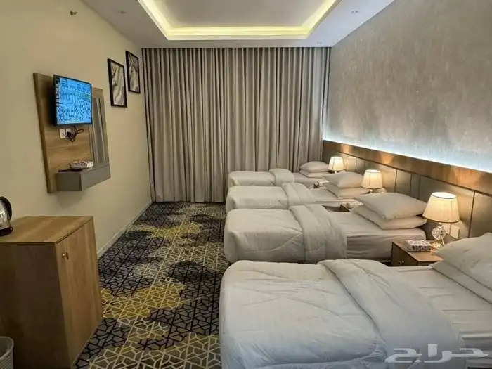 فنادق مكه بأسعار مناسبة 0