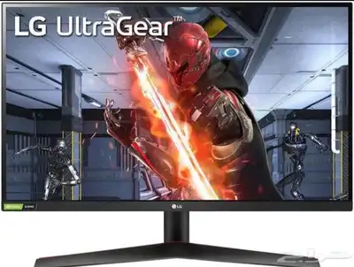 LG UltraGear شاشة القيمنق المعروفة index