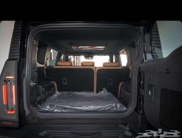 جيتور T2 لاكجري فل كامل موديل 2026 15