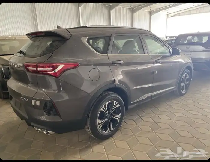 جيتور X70 كمفورت 2026 كاش وقسط بأقل سعر تظليل مجاني 9