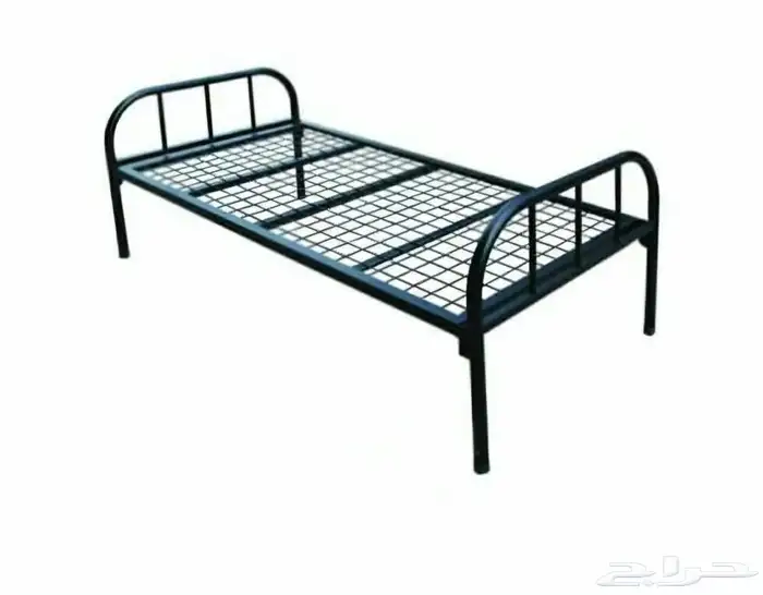 لدينا سراير بطانيات مفارش مخدات دواليب 1