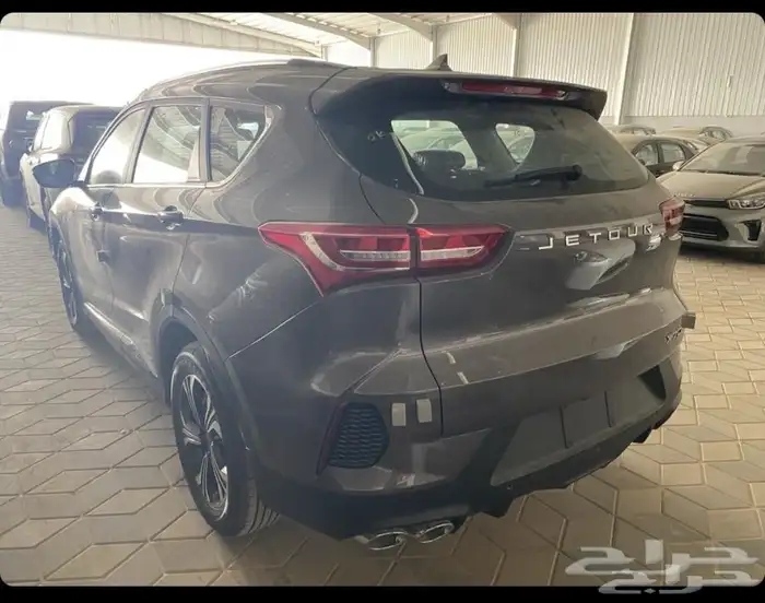 جيتور X70 كمفورت 2026 كاش وقسط بأقل سعر تظليل مجاني 8