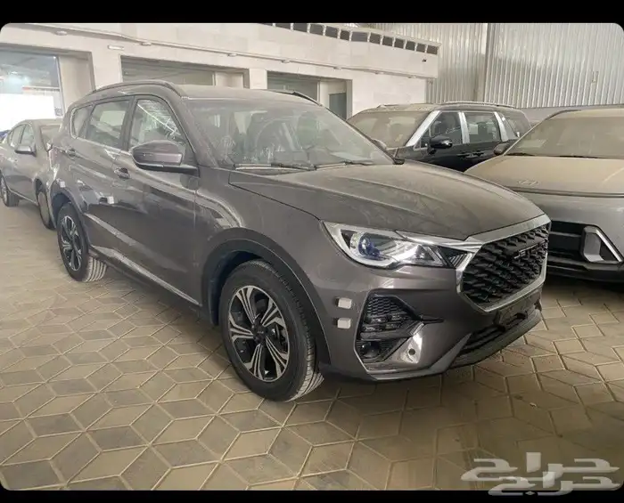 جيتور X70 كمفورت 2026 كاش وقسط بأقل سعر تظليل مجاني 1