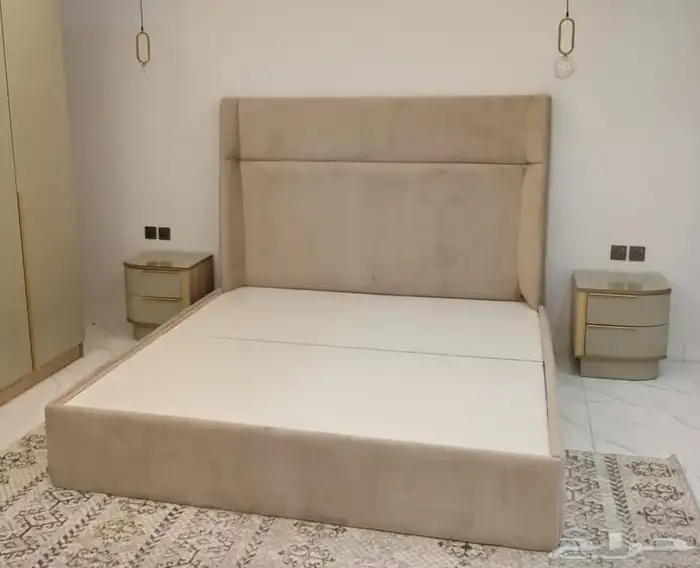 دواليب سرائر تسريحات ستائر 1