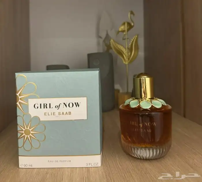 عطور ايلي صعب ماستر كواليتي 6