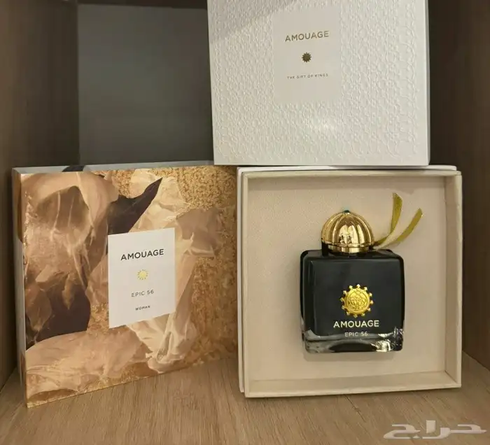 عطور أمواج ماستر كواليتي 10