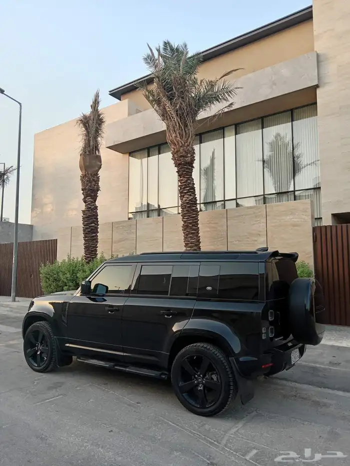 ديفندر 2020 4