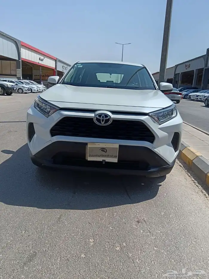 راف فور 2021 0