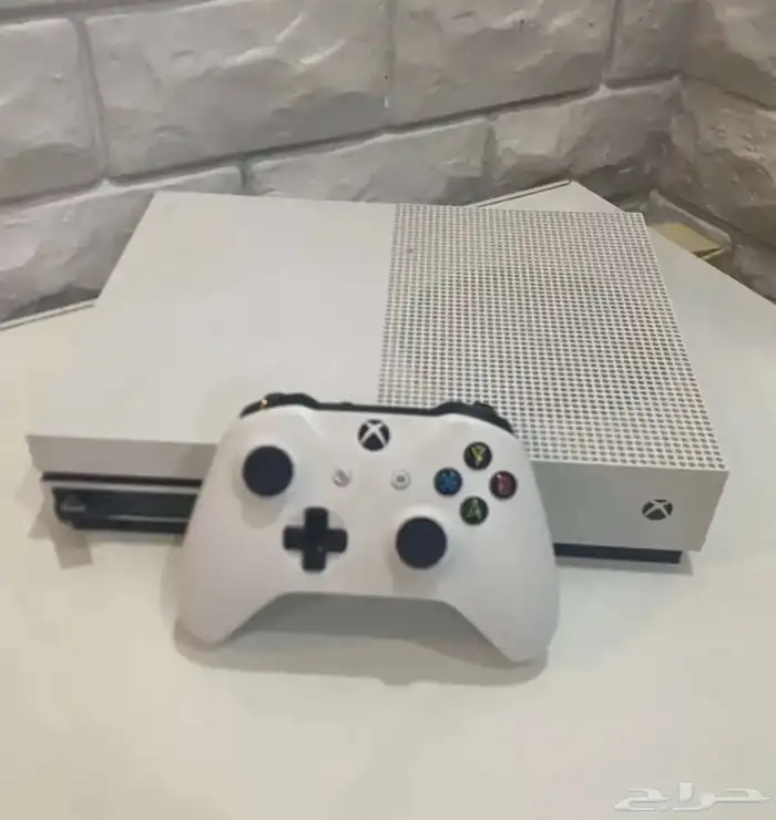 للبيع اكس بوكس ون اس 2