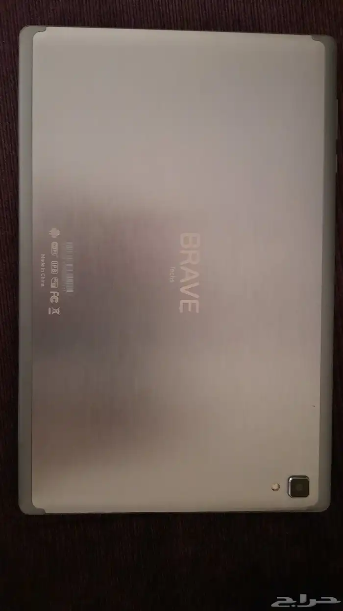 تابلت من ماركة بريف BRAVE Techsللبيع 3