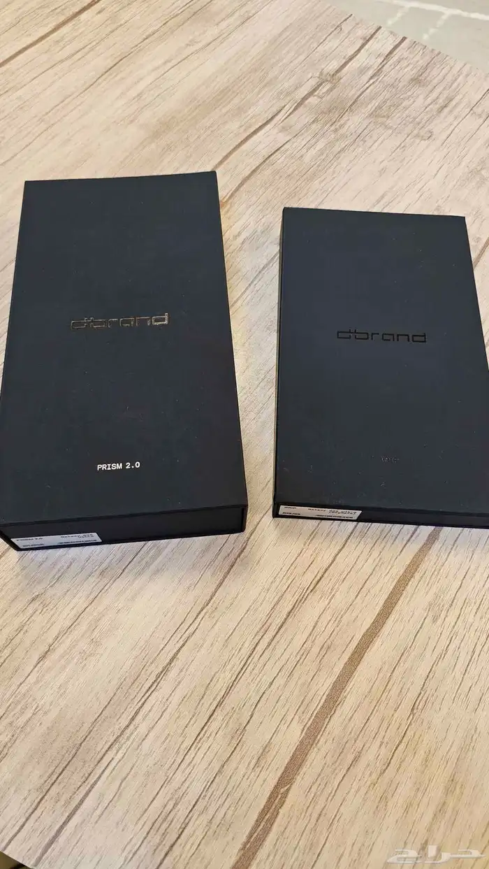 كفر مع حماية شاشة من dbrand لجوال S25 ultra 0