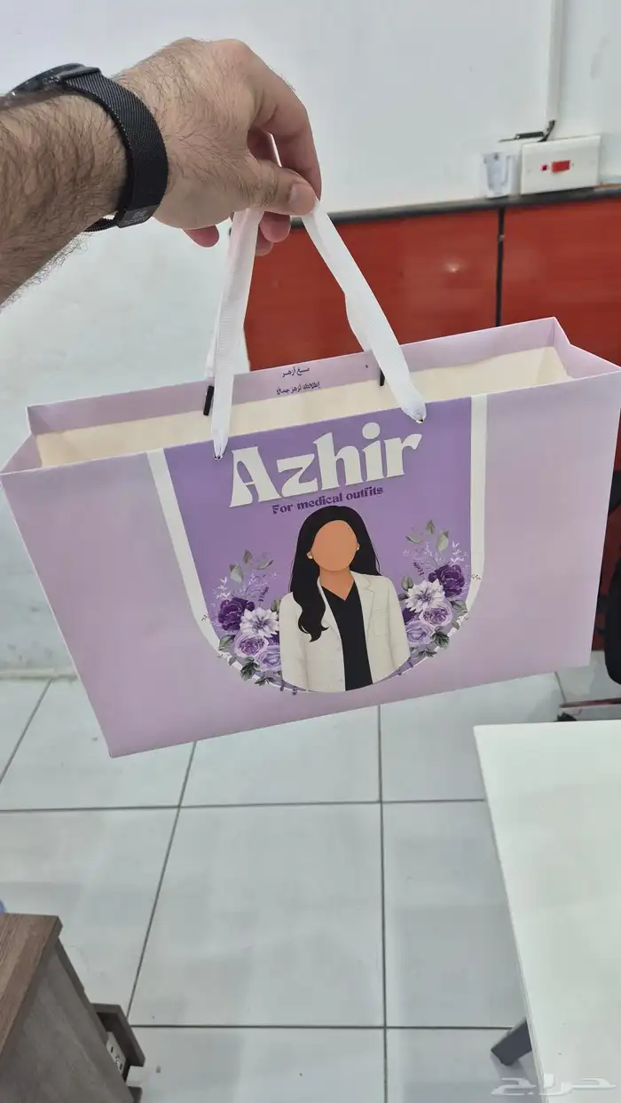 مطبوعات مصنع اكواب طباعه اكواب ورقيه دعايه واعلان 7