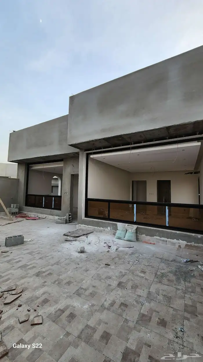 روف من 6 غرف بأطلالة مميز تحت التشطيب للتمليك 4