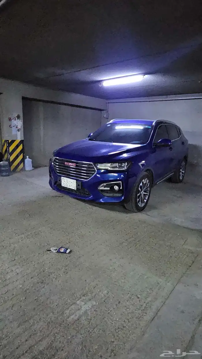 هافال 2019 0