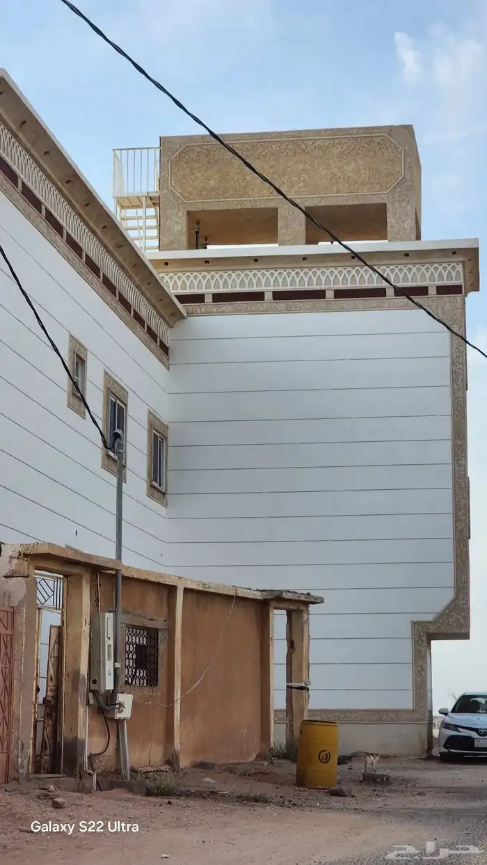 بديل الحجر الطبيعي لياسه ملونه 2