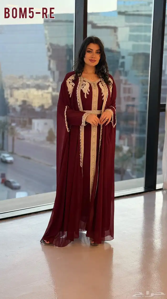 جلابيات فخمة 14