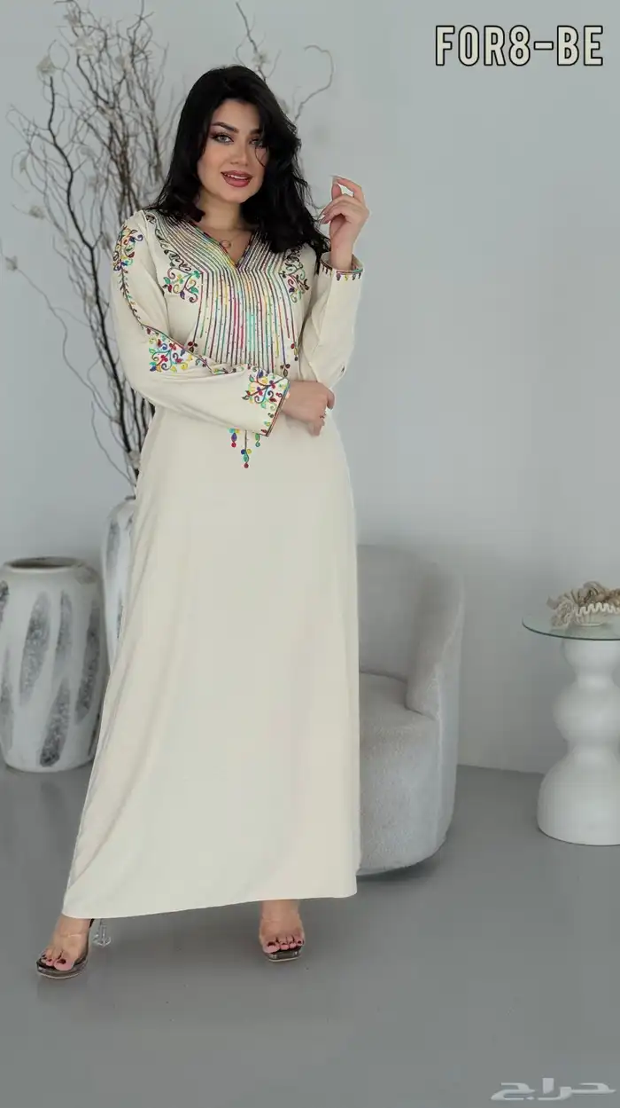 جلابيات فخمة 15