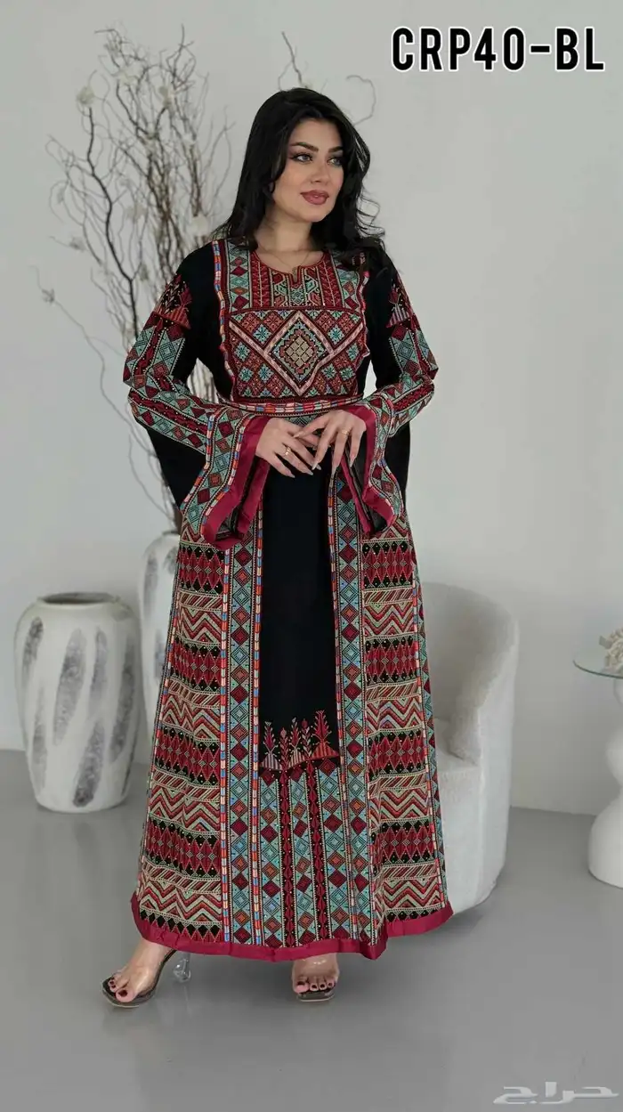 جلابيات فخمة 5