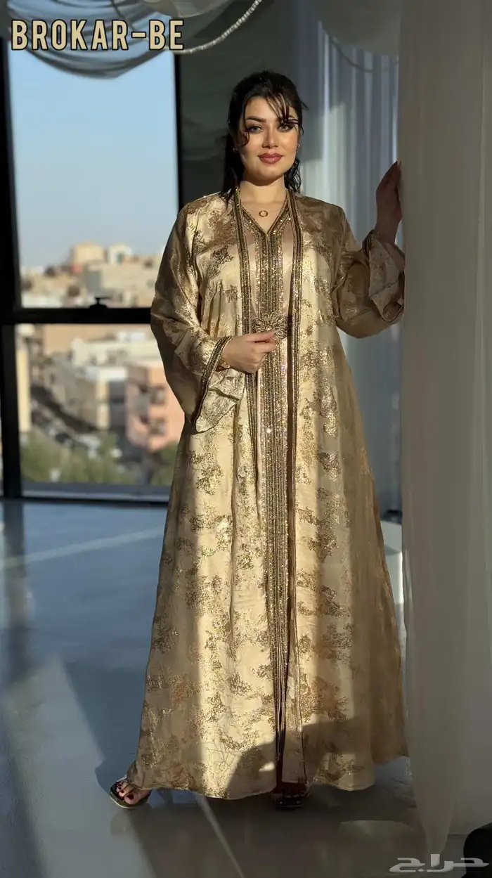 جلابيات فخمة 11