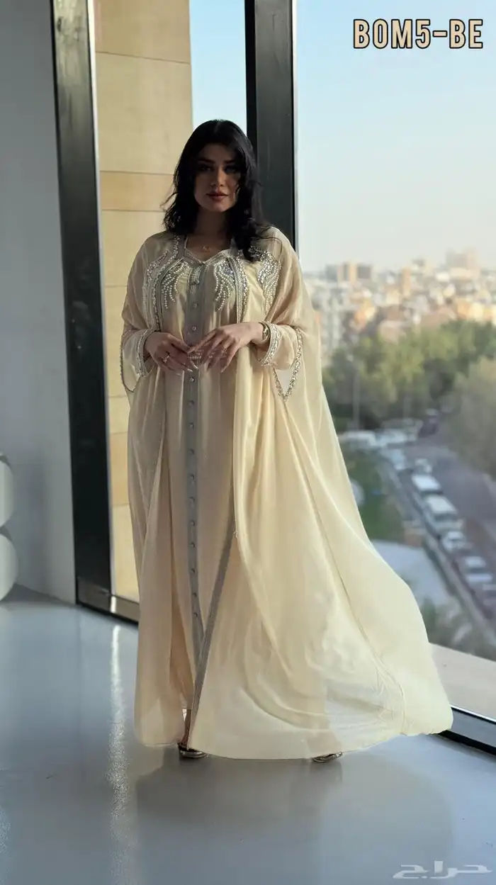 جلابيات فخمة 8