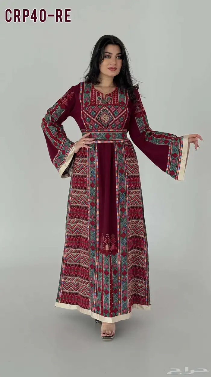 جلابيات فخمة 6